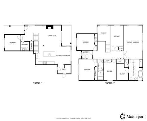 923 198th Street Court E Spanaway WA 98387