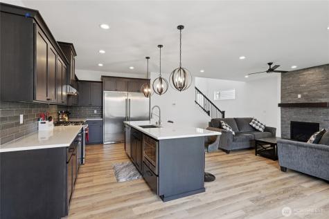 923 198th Street Court E Spanaway WA 98387