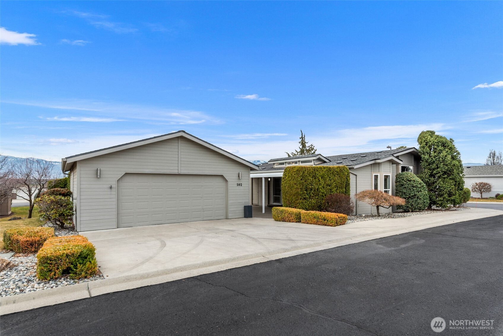 502 Songbrook Drive East Wenatchee WA 98802
