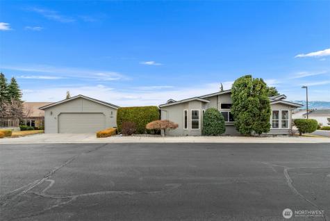 502 Songbrook Drive East Wenatchee WA 98802