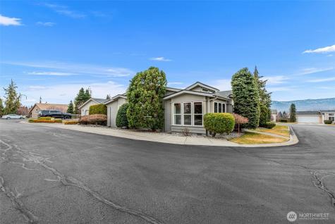 502 Songbrook Drive East Wenatchee WA 98802