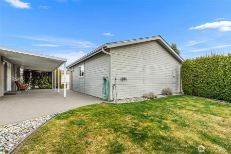 502 Songbrook Drive East Wenatchee WA 98802