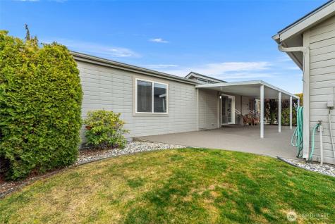 502 Songbrook Drive East Wenatchee WA 98802