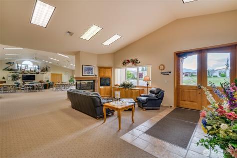 502 Songbrook Drive East Wenatchee WA 98802