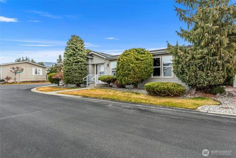 502 Songbrook Drive East Wenatchee WA 98802