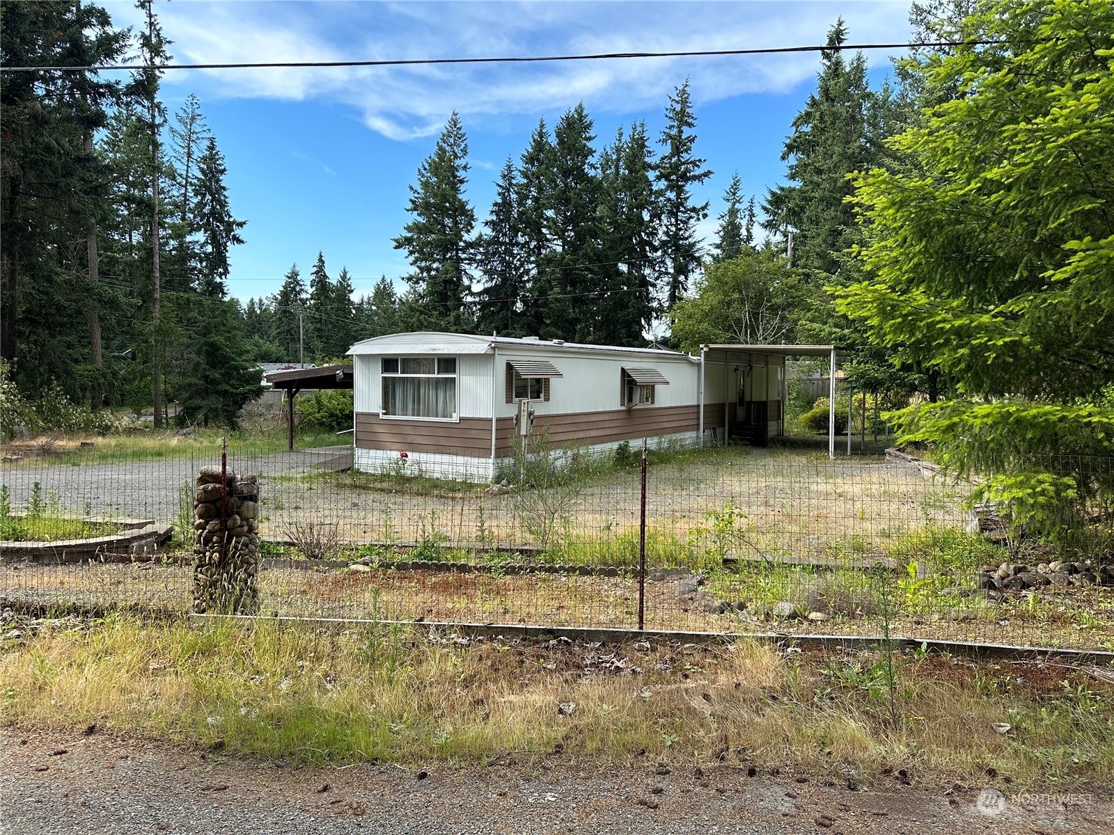9211 208th Street E Graham WA 98338