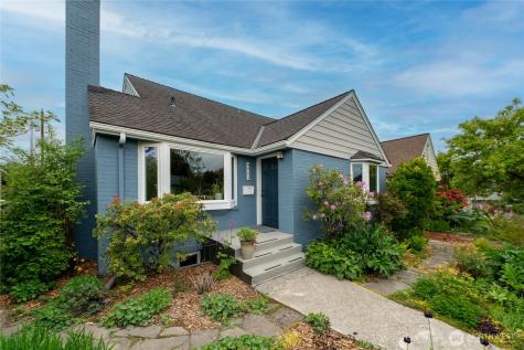 4921 24th Avenue S Seattle WA 98108