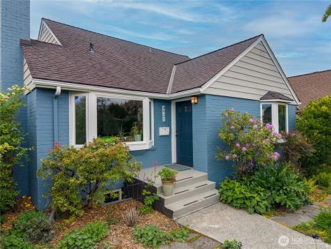 4921 24th Avenue S Seattle WA 98108