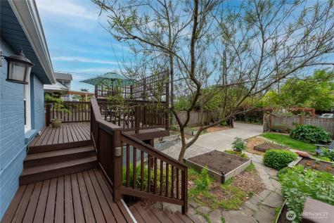 4921 24th Avenue S Seattle WA 98108