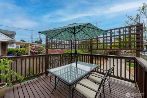 4921 24th Avenue S Seattle WA 98108