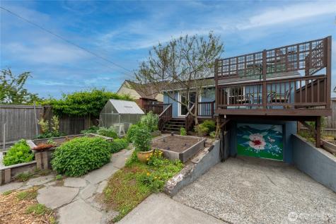 4921 24th Avenue S Seattle WA 98108