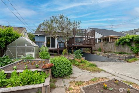 4921 24th Avenue S Seattle WA 98108