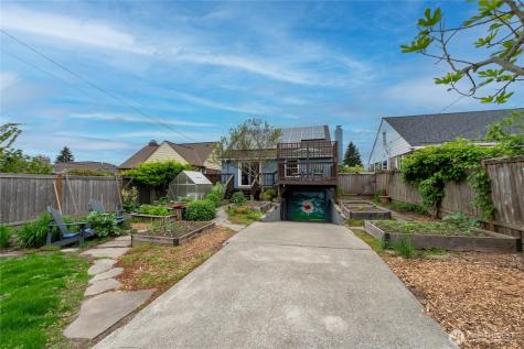 4921 24th Avenue S Seattle WA 98108