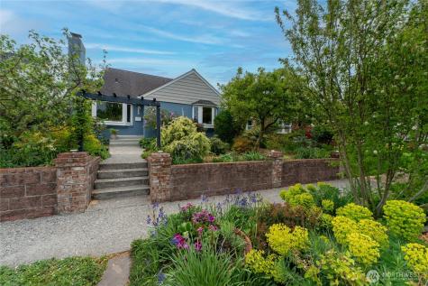 4921 24th Avenue S Seattle WA 98108