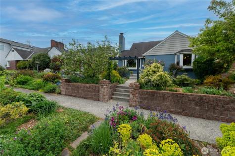 4921 24th Avenue S Seattle WA 98108