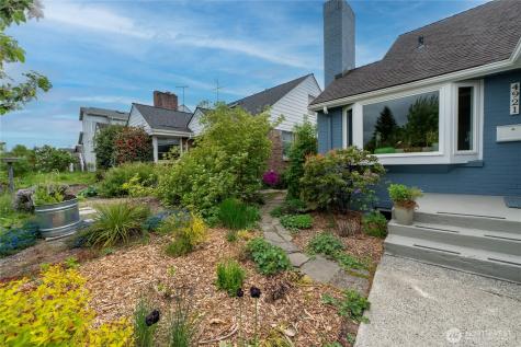 4921 24th Avenue S Seattle WA 98108
