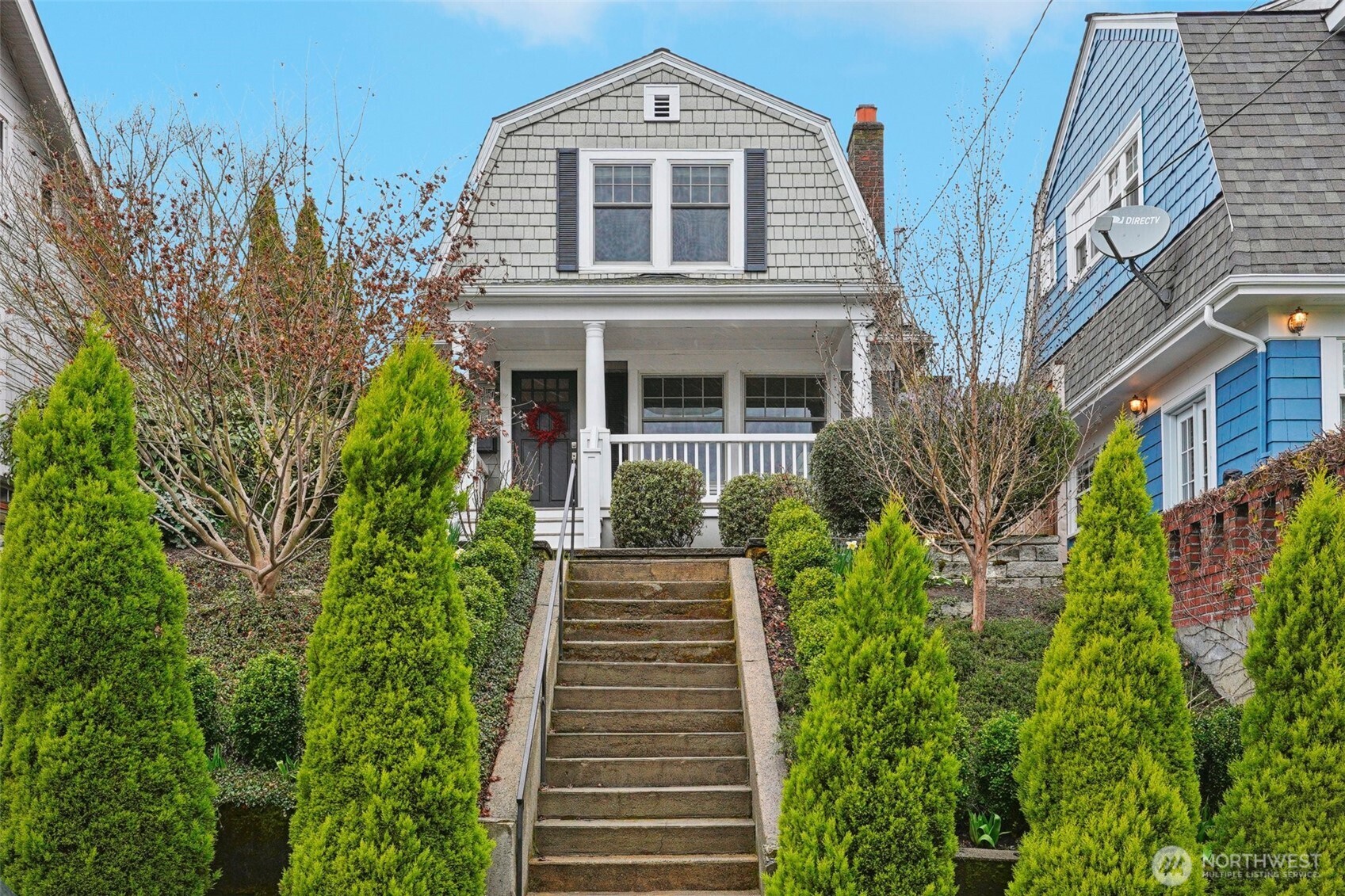 3141 Broadway E Seattle WA 98102