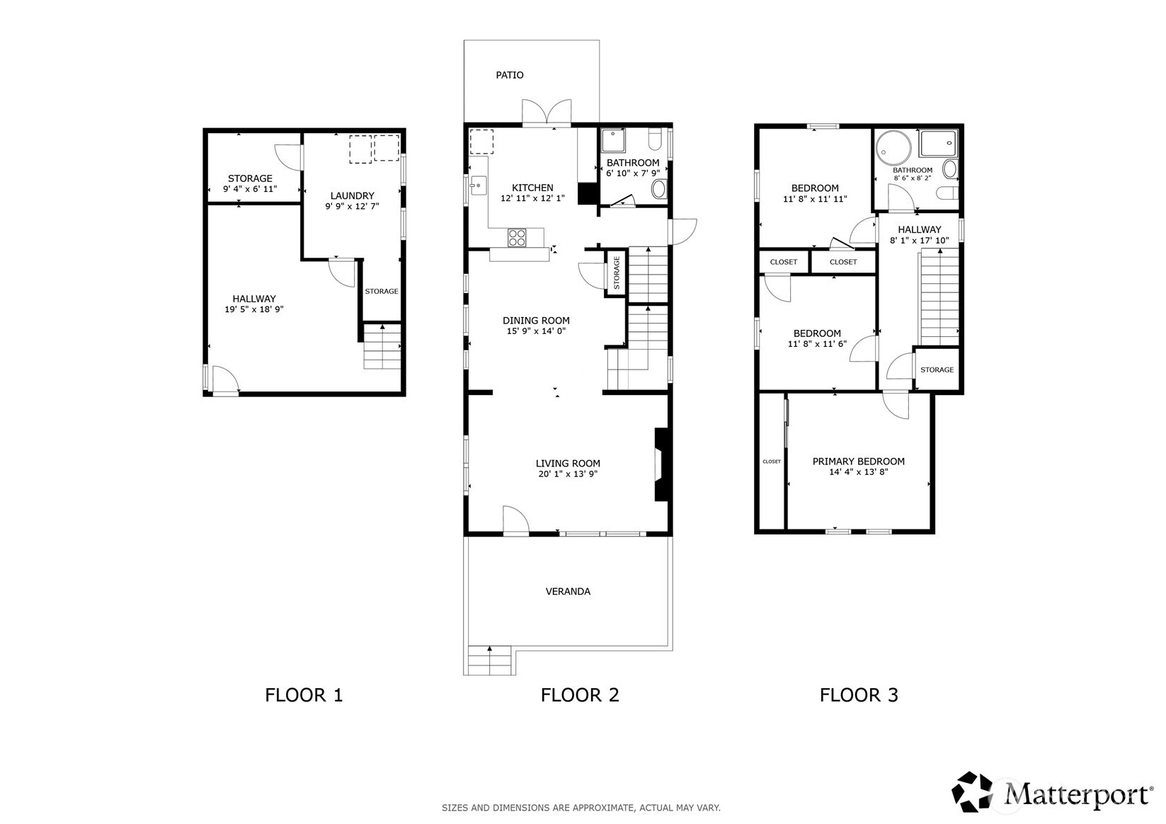 3141 Broadway E Seattle WA 98102