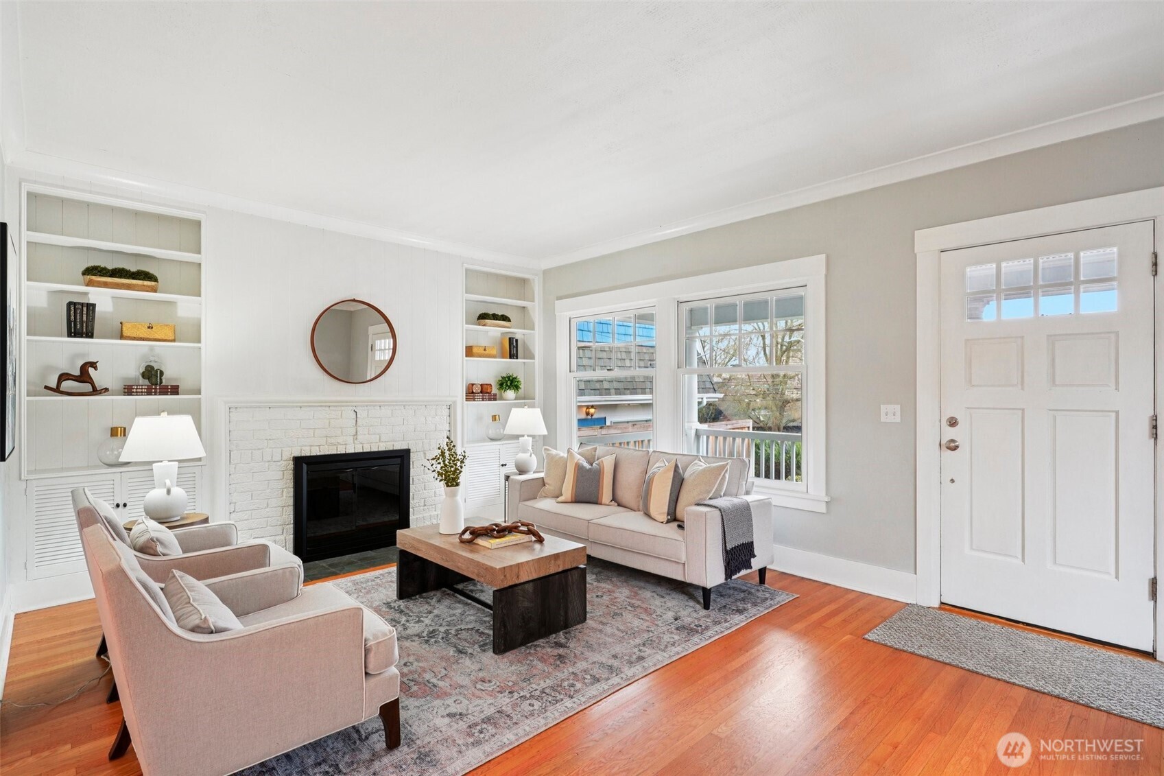 3141 Broadway E Seattle WA 98102