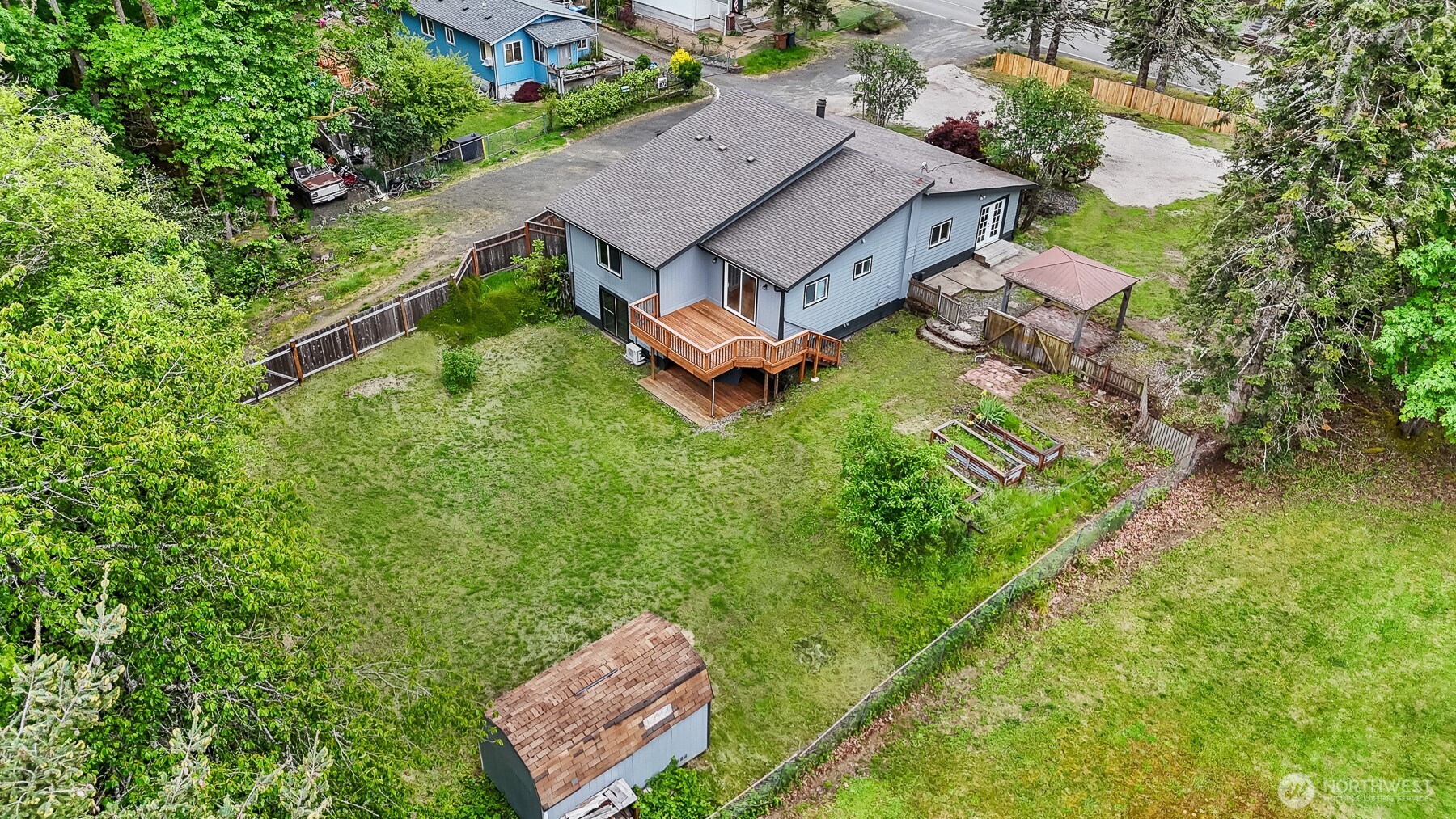 884 Fairmount Avenue Shelton WA 98584