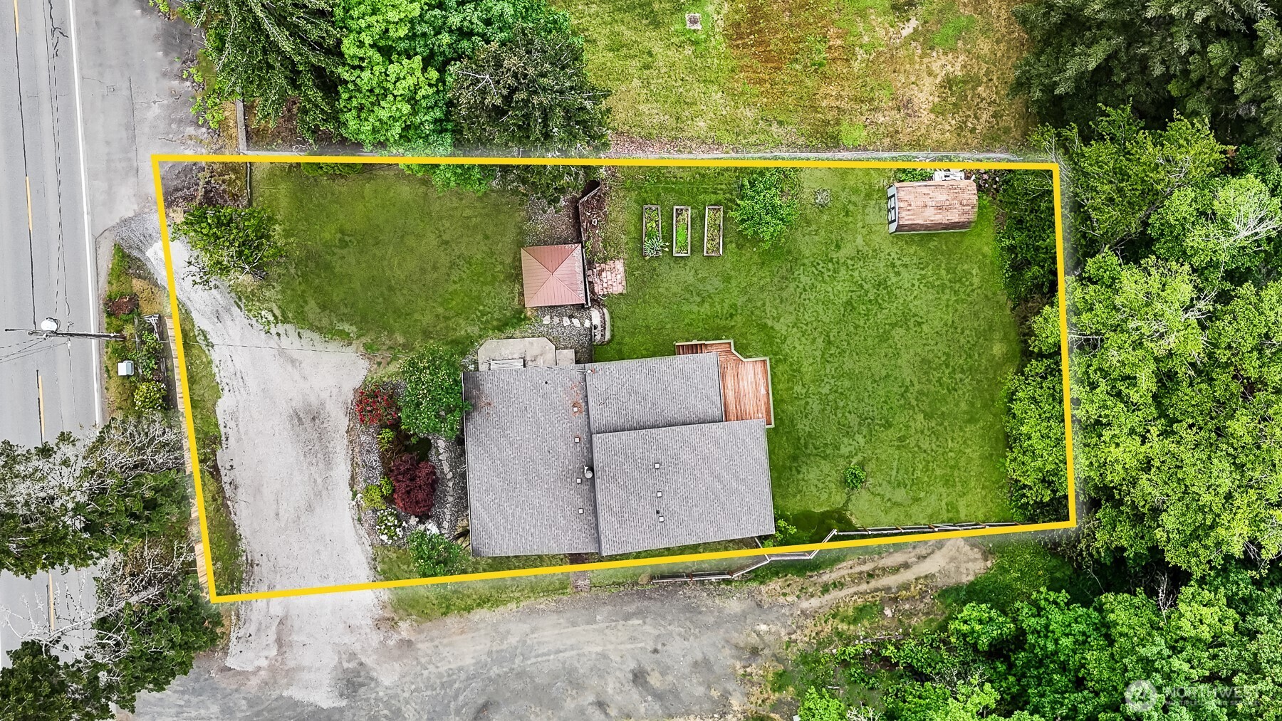 884 Fairmount Avenue Shelton WA 98584