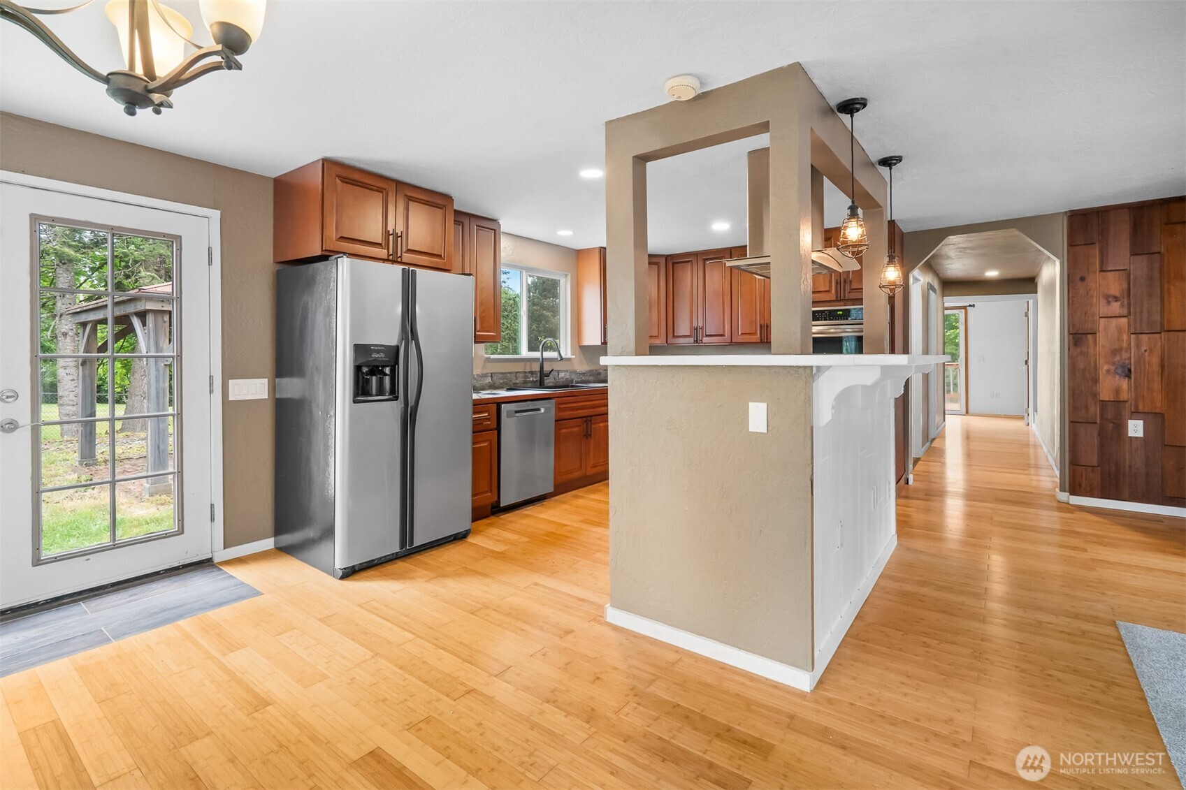 884 Fairmount Avenue Shelton WA 98584
