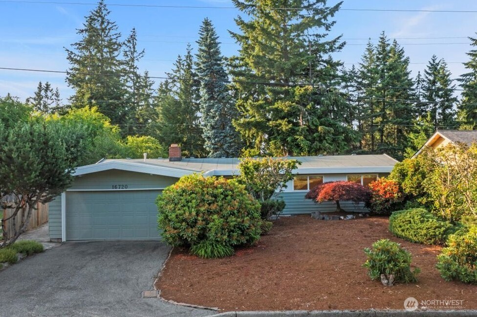 16720 NE 23rd Place Bellevue WA 98008