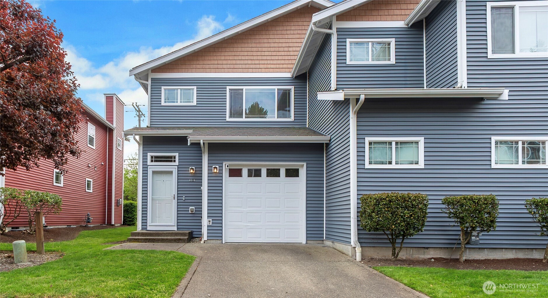 6516 127th Street Ct E Puyallup WA 98373