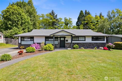 1117 N Hawthorne Street Tacoma WA 98406