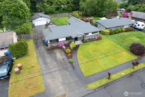 1117 N Hawthorne Street Tacoma WA 98406