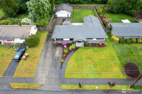 1117 N Hawthorne Street Tacoma WA 98406