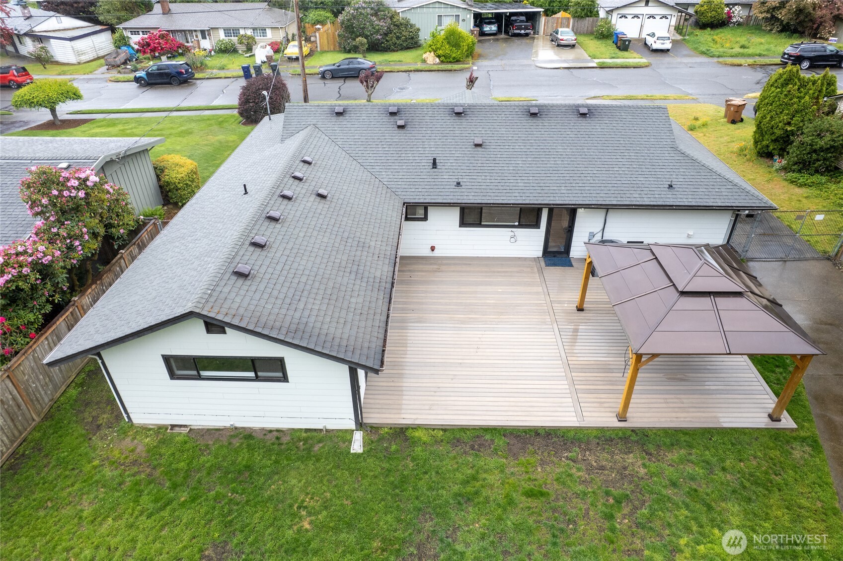 1117 N Hawthorne Street Tacoma WA 98406