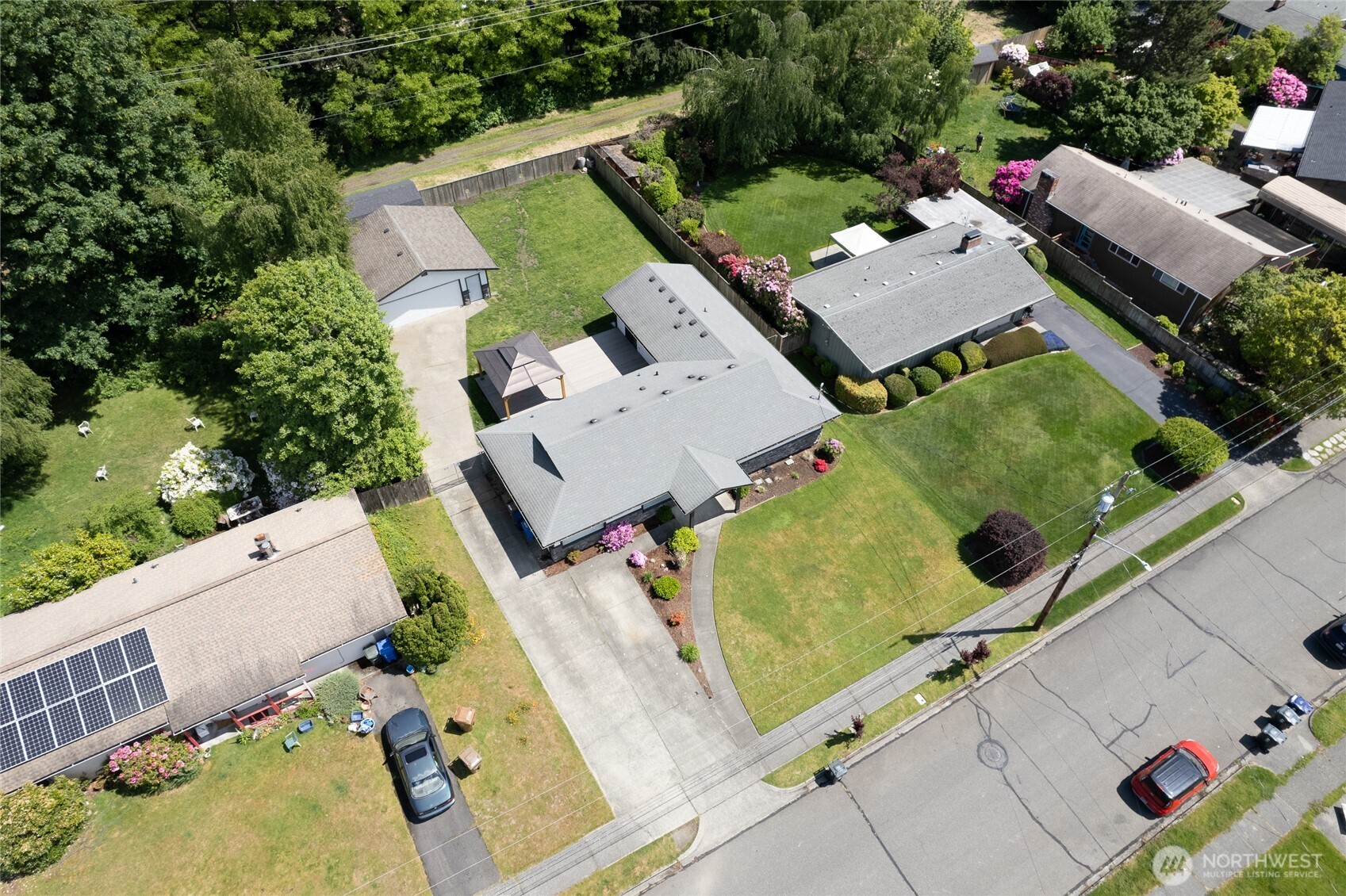 1117 N Hawthorne Street Tacoma WA 98406