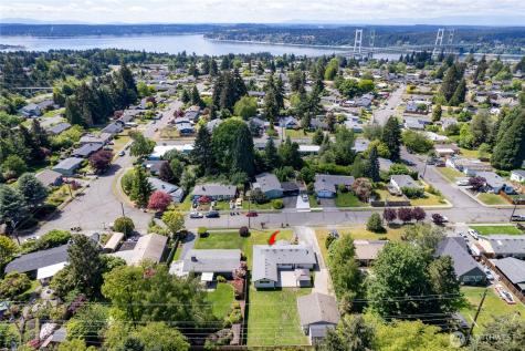 1117 N Hawthorne Street Tacoma WA 98406