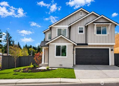7174 91st Street E Puyallup WA 98371