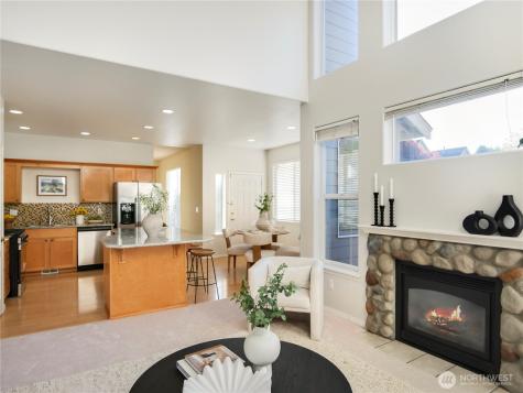 1818 Beacon Court NE Tacoma WA 98422