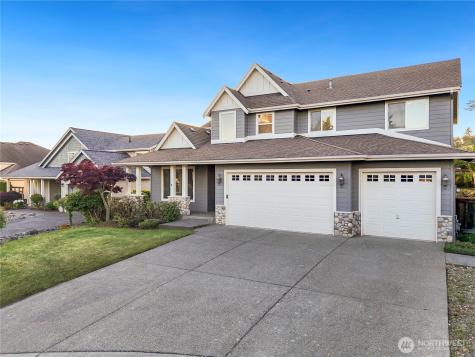 1818 Beacon Court NE Tacoma WA 98422