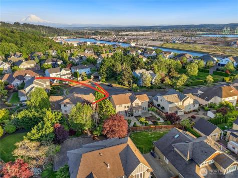 1818 Beacon Court NE Tacoma WA 98422
