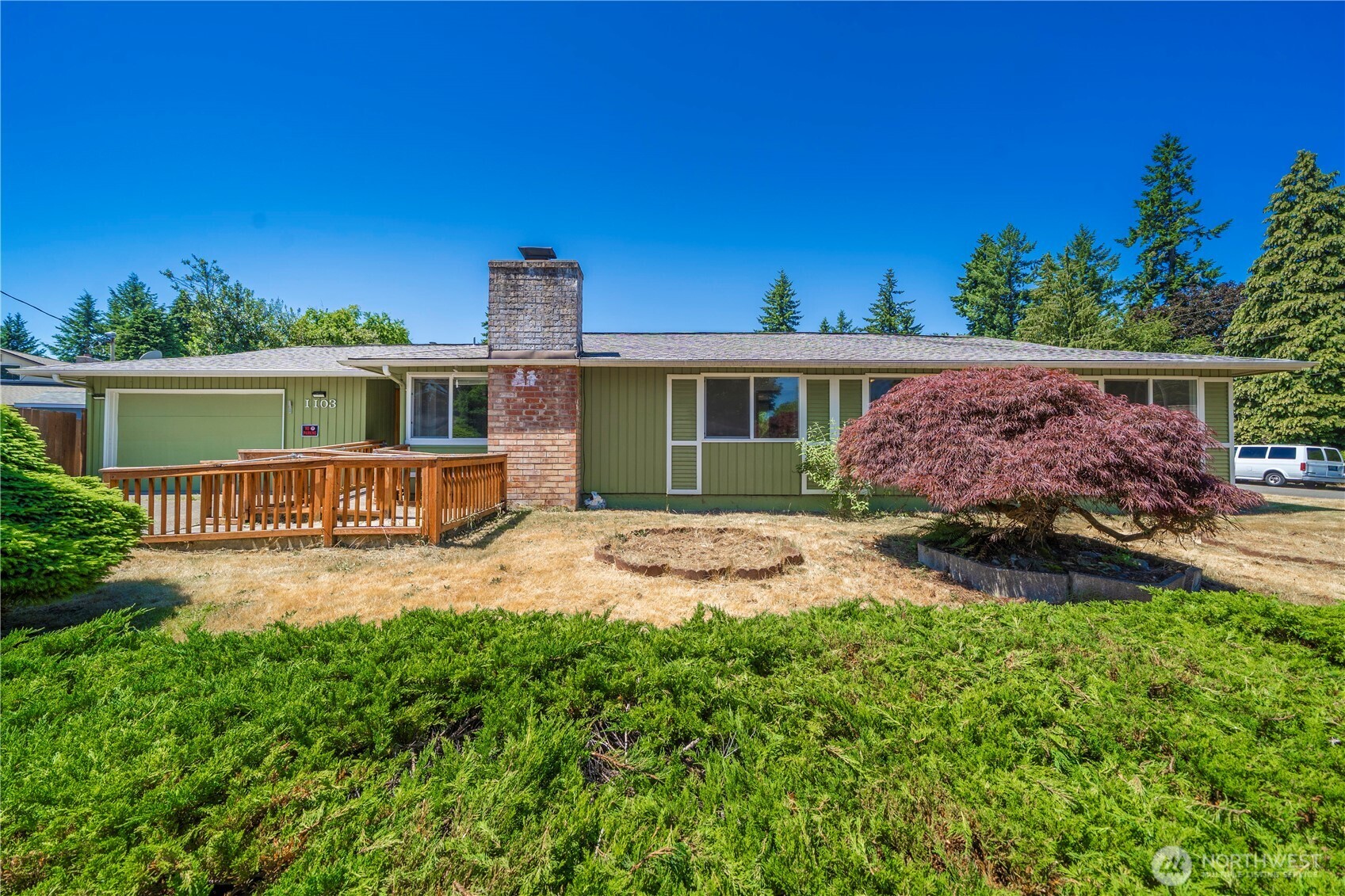 1103 Tacoma Avenue NE Renton WA 98056