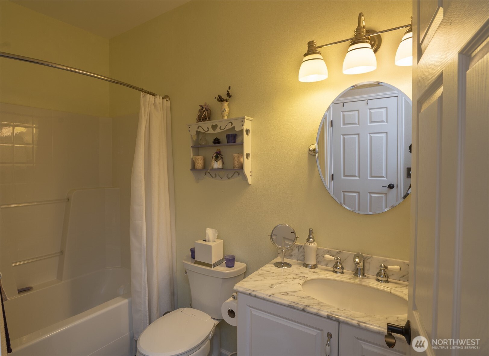 72 Doe Place Sequim WA 98382