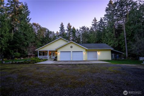 72 Doe Place Sequim WA 98382