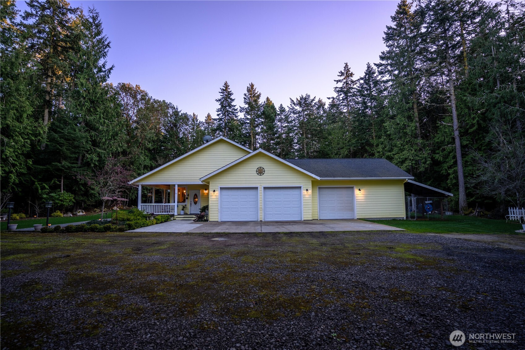 72 Doe Place Sequim WA 98382