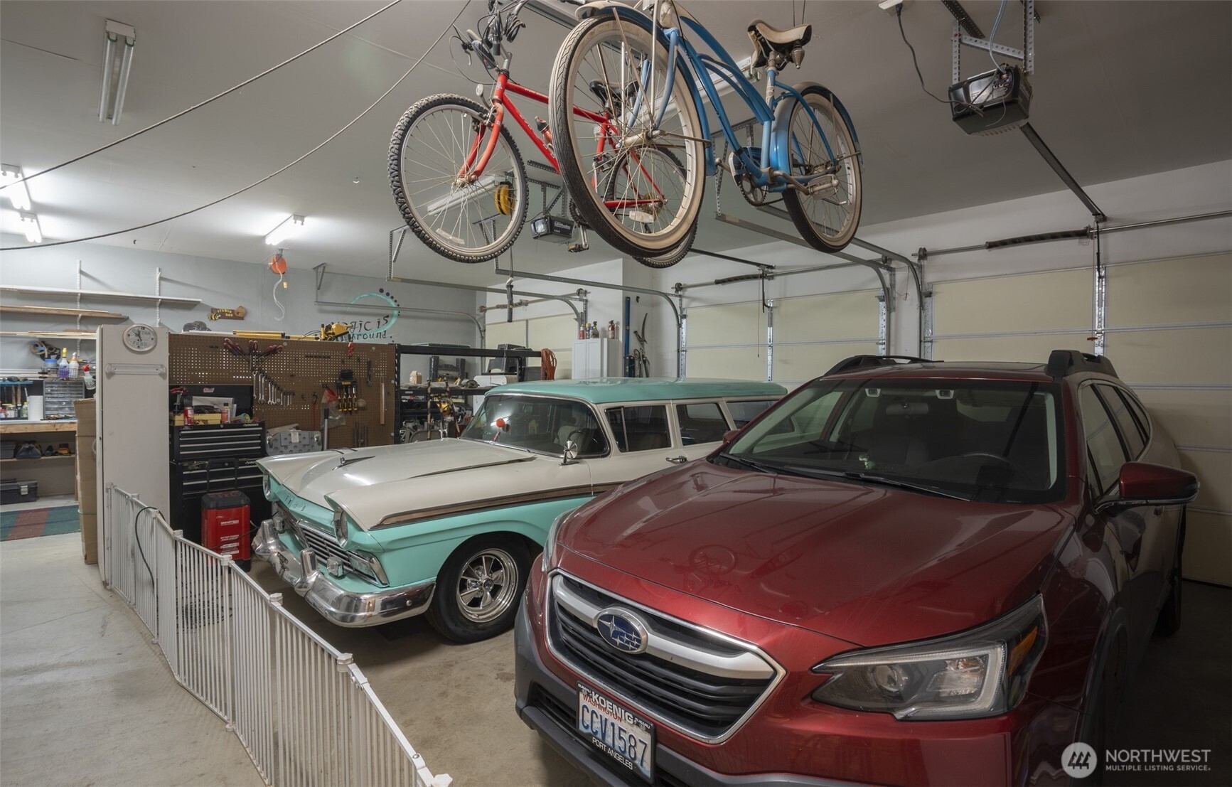 72 Doe Place Sequim WA 98382