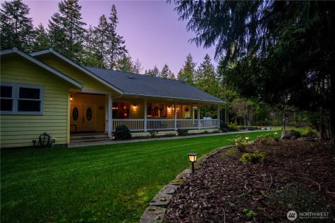 72 Doe Place Sequim WA 98382