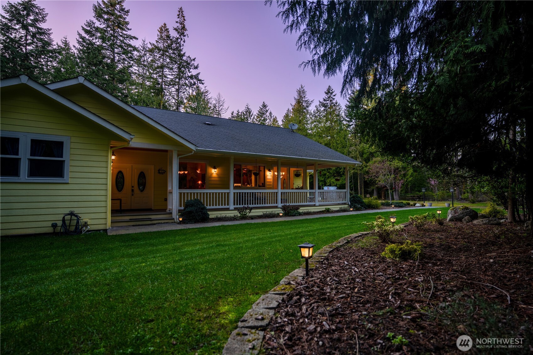 72 Doe Place Sequim WA 98382