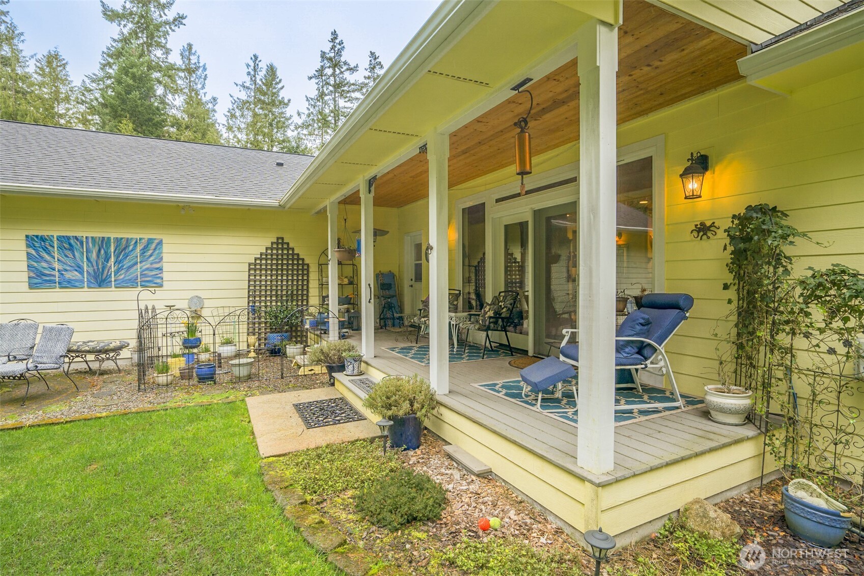 72 Doe Place Sequim WA 98382