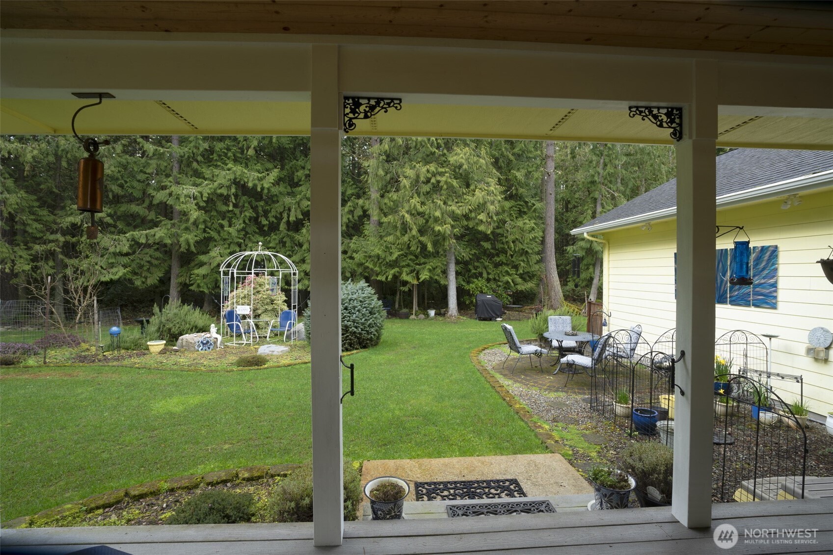 72 Doe Place Sequim WA 98382