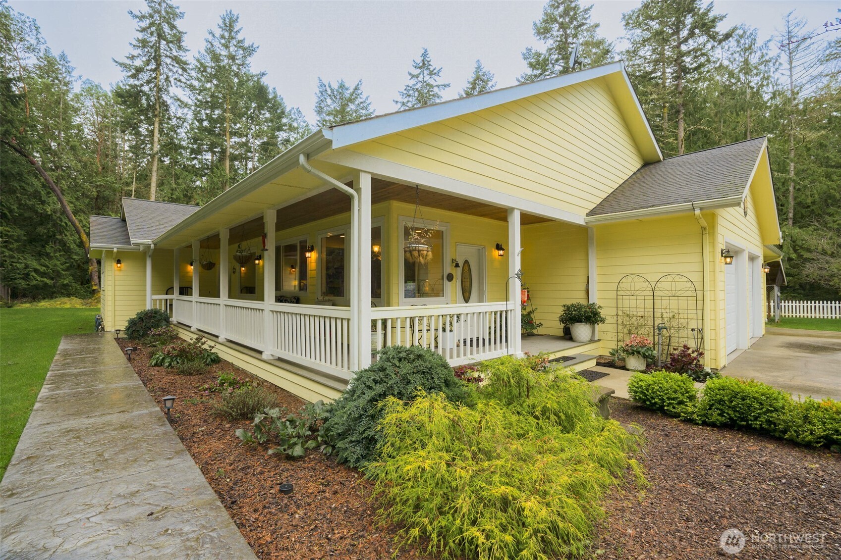 72 Doe Place Sequim WA 98382