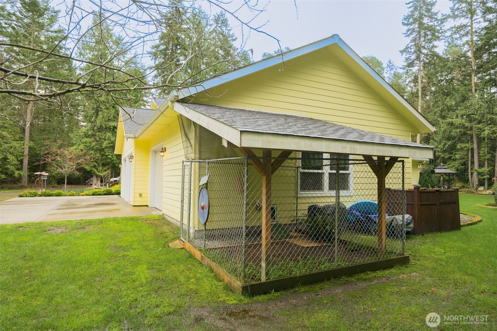 72 Doe Place Sequim WA 98382