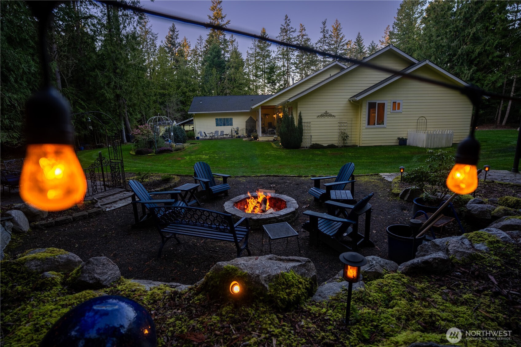 72 Doe Place Sequim WA 98382